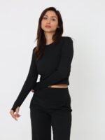 long sleeves top - Image 4