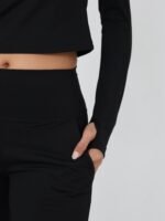 long sleeves top - Image 2