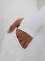 long sleeve top - Image 2