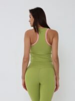 two-toned tank top - Image 3