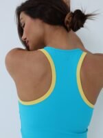 two-toned tank top - Image 3